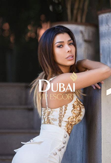 Special Dubai Escort Models